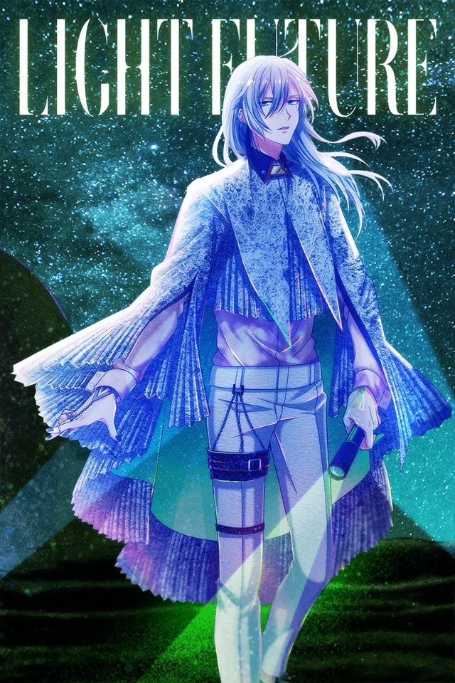 Yuki/Cards | The English IDOLiSH7 Wiki | Fandom