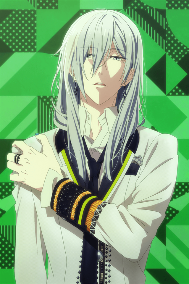 Yuki (Re-raise) | The English IDOLiSH7 Wiki | Fandom