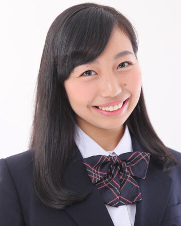 妹尾百華 アイドル戦国時代 Wiki Fandom 妹尾百華 アイドル戦国時代 Wiki Fandom