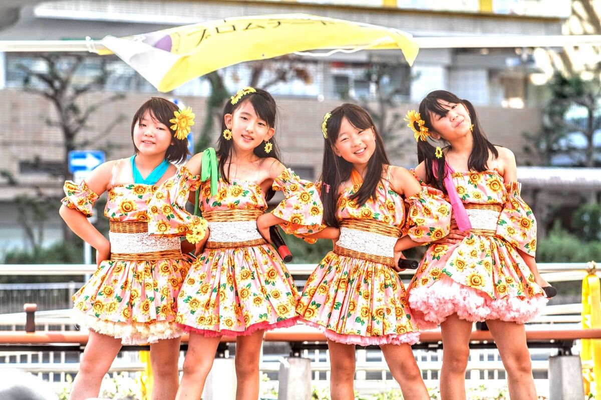 keepergirls アイドル 