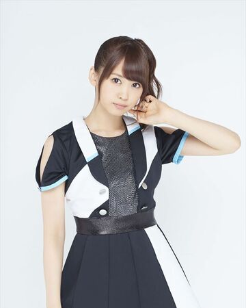 芹澤優 アイドル戦国時代 Wiki Fandom