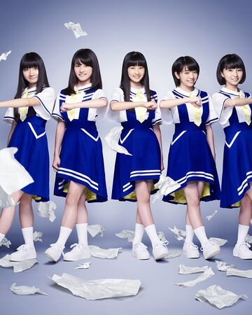 ロッカジャポニカ アイドル戦国時代 wiki fandom