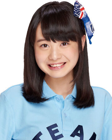 横山結衣 アイドル戦国時代 Wiki Fandom 横山結衣 アイドル戦国時代 Wiki Fandom
