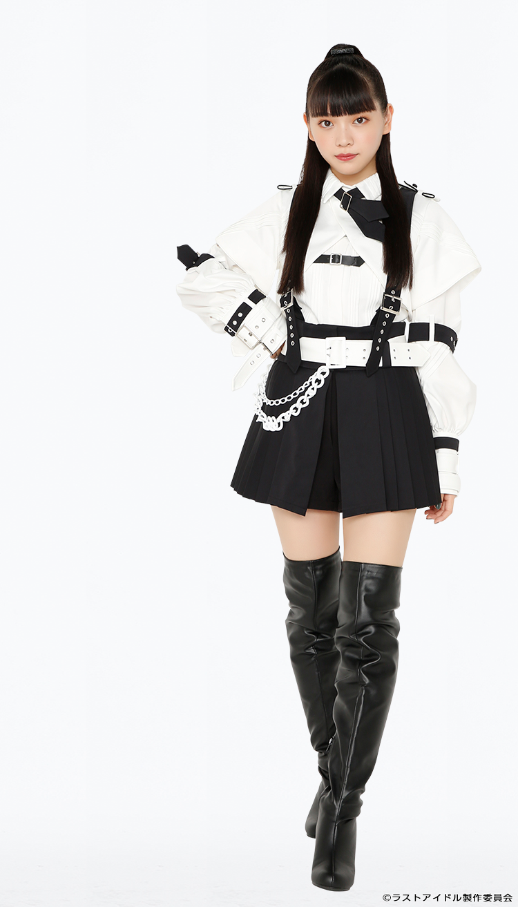 籾山ひめり | アイドル戦国時代 Wiki | Fandom