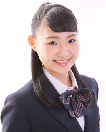石井萌々花 アイドル戦国時代 Wiki Fandom