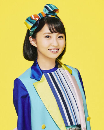 内山あみ アイドル戦国時代 Wiki Fandom 内山あみ アイドル戦国時代 Wiki Fandom