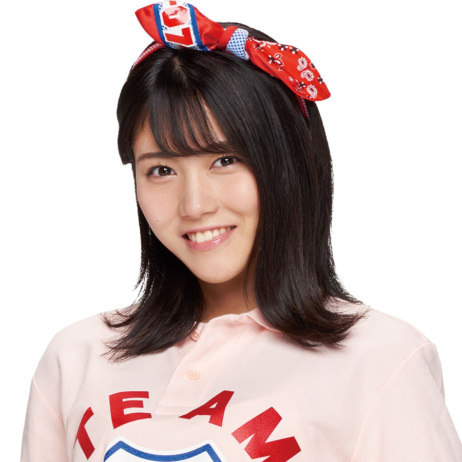 舞木香純 アイドル戦国時代 Wiki Fandom