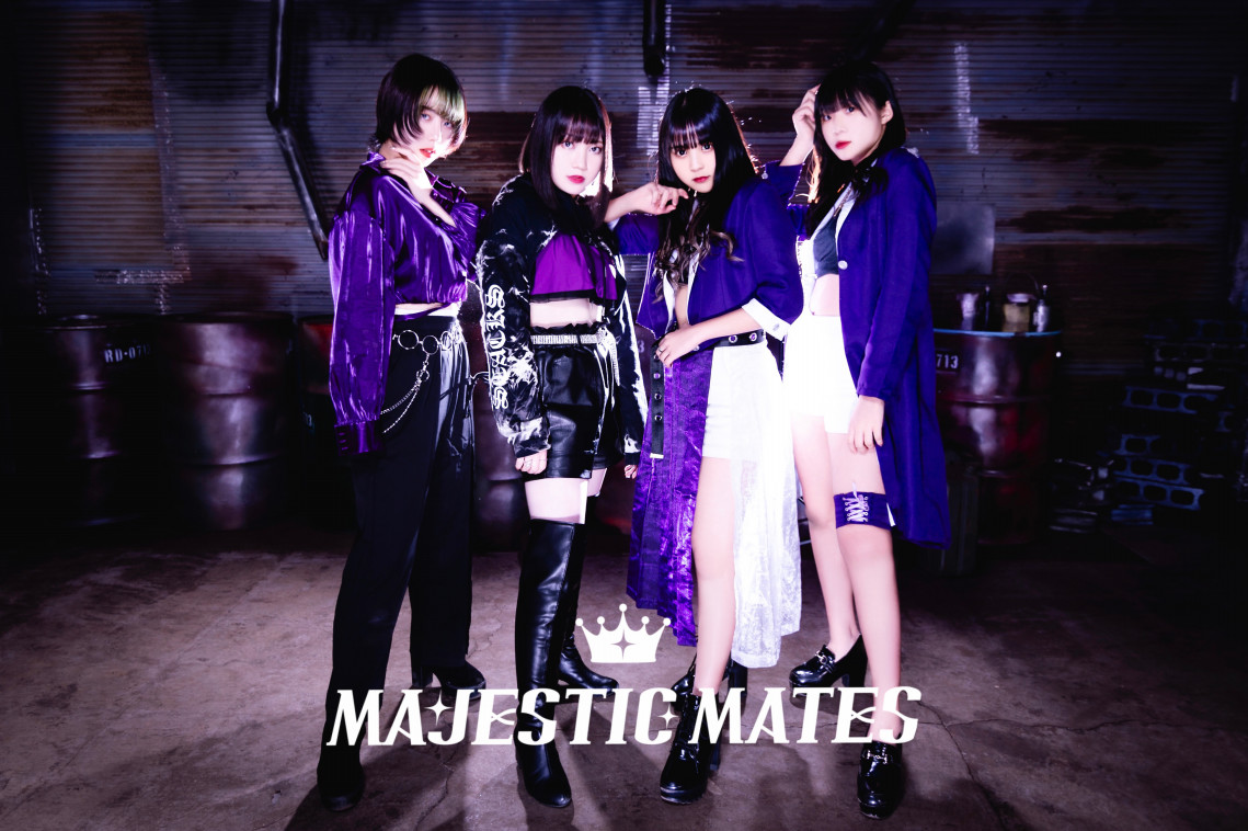 Majestic Mates アイドル戦国時代 Wiki Fandom Majestic Mates アイドル戦国時代 Wiki Fandom