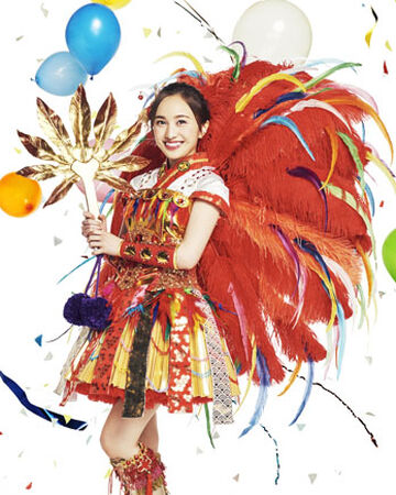 百田夏菜子 アイドル戦国時代 Wiki Fandom 百田夏菜子 アイドル戦国時代 Wiki Fandom