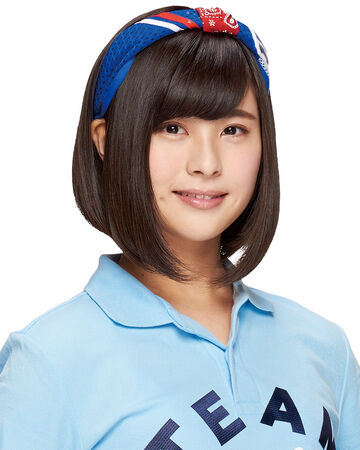 佐藤栞 アイドル戦国時代 Wiki Fandom 佐藤栞 アイドル戦国時代 Wiki Fandom