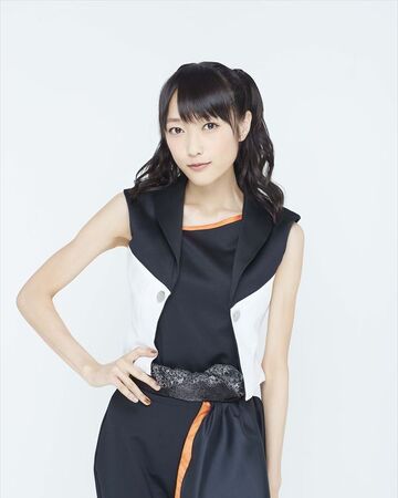 久保田未夢 アイドル戦国時代 Wiki Fandom