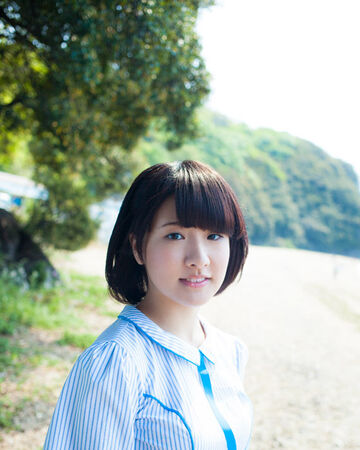 三島遥香 アイドル戦国時代 Wiki Fandom