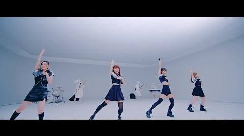 PassCode - MISS UNLIMITED (short version)