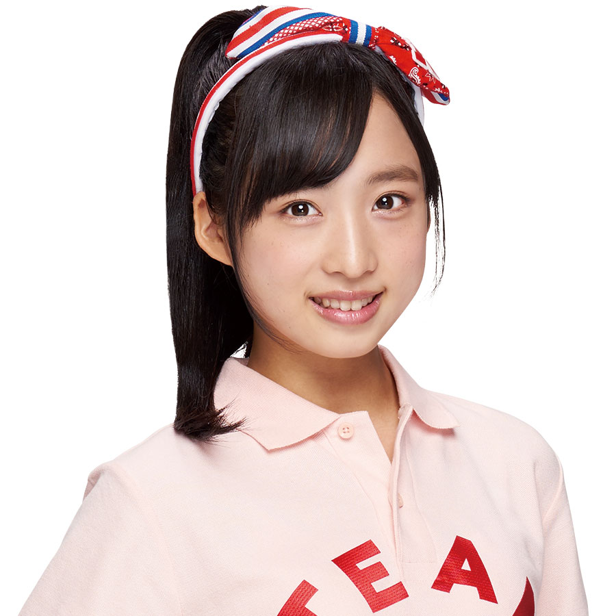  小栗有以 小栗有以 | アイドル戦国時代 Wiki | Fandom