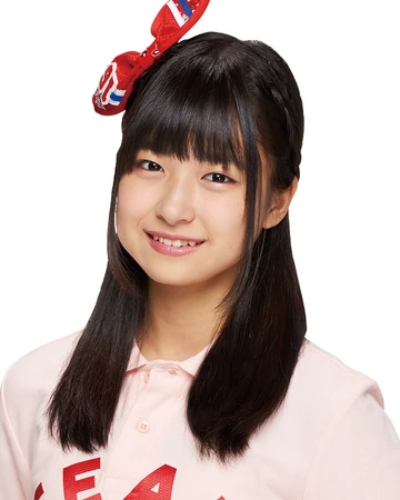 橋本陽菜 アイドル戦国時代 Wiki Fandom