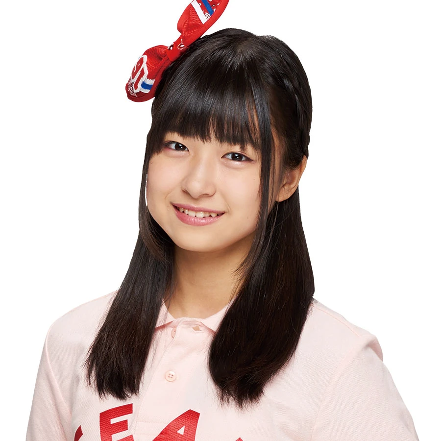 橋本陽菜 | アイドル戦国時代 Wiki | Fandom