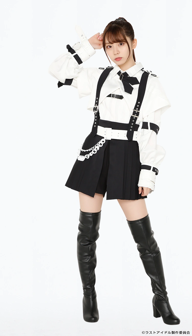 篠原望 アイドル戦国時代 Wiki Fandom 篠原望 アイドル戦国時代 Wiki Fandom