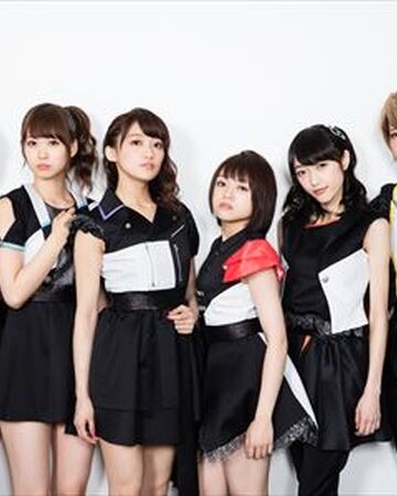 I Ris アイドル戦国時代 Wiki Fandom I Ris アイドル戦国時代 Wiki Fandom
