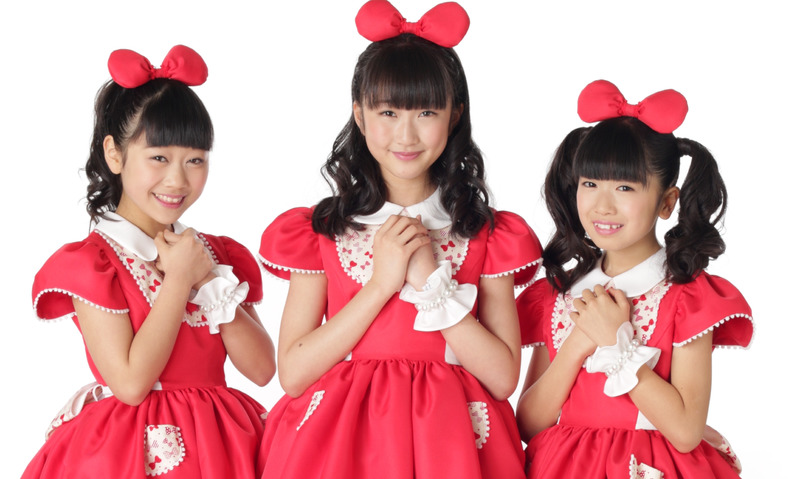 CHOCO☆MILQ | アイドル戦国時代 Wiki | Fandom