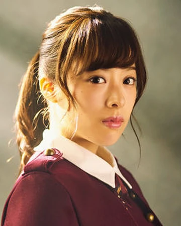 齋藤冬優花 アイドル戦国時代 Wiki Fandom