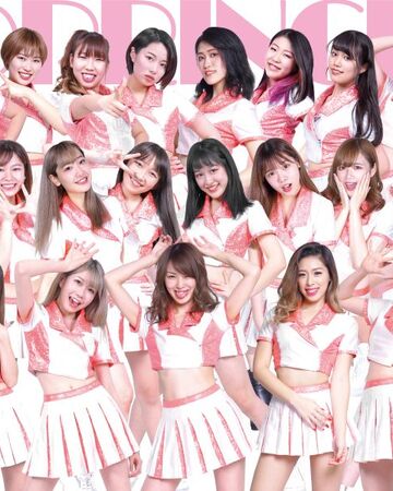 Ddプリンセス アイドル戦国時代 Wiki Fandom Ddプリンセス アイドル戦国時代 Wiki Fandom
