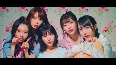 Love Cocchi「Love Docchi♡」MV（Short ver.）