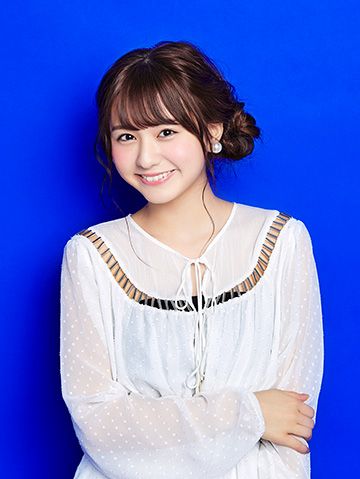 林田真尋 アイドル戦国時代 Wiki Fandom 林田真尋 アイドル戦国時代 Wiki Fandom