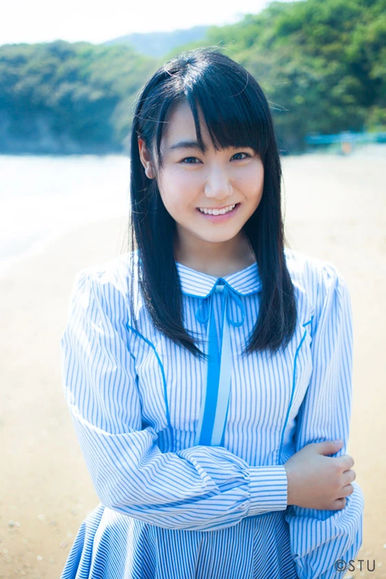 兵頭葵 | アイドル戦国時代 Wiki | Fandom