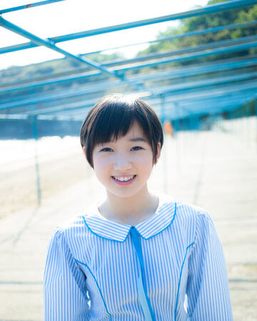 甲斐心愛 アイドル戦国時代 Wiki Fandom