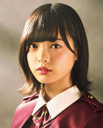 平手友梨奈 アイドル戦国時代 Wiki Fandom 平手友梨奈 アイドル戦国時代 Wiki Fandom