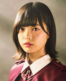 平手友梨奈 アイドル戦国時代 Wiki Fandom