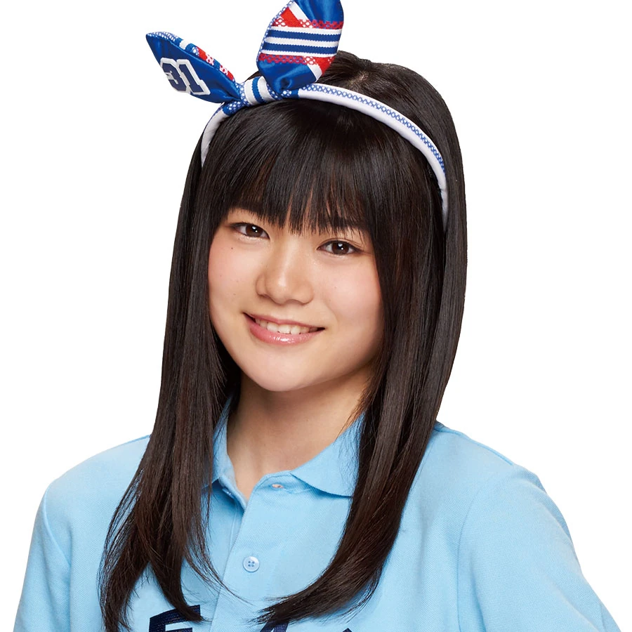 中野郁海 アイドル戦国時代 Wiki Fandom 中野郁海 アイドル戦国時代 Wiki Fandom