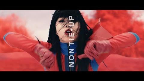 BiSH NON TiE-UP OFFICIAL VIDEO