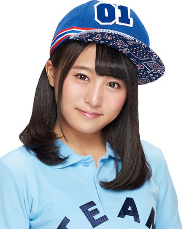 坂口渚沙 アイドル戦国時代 Wiki Fandom