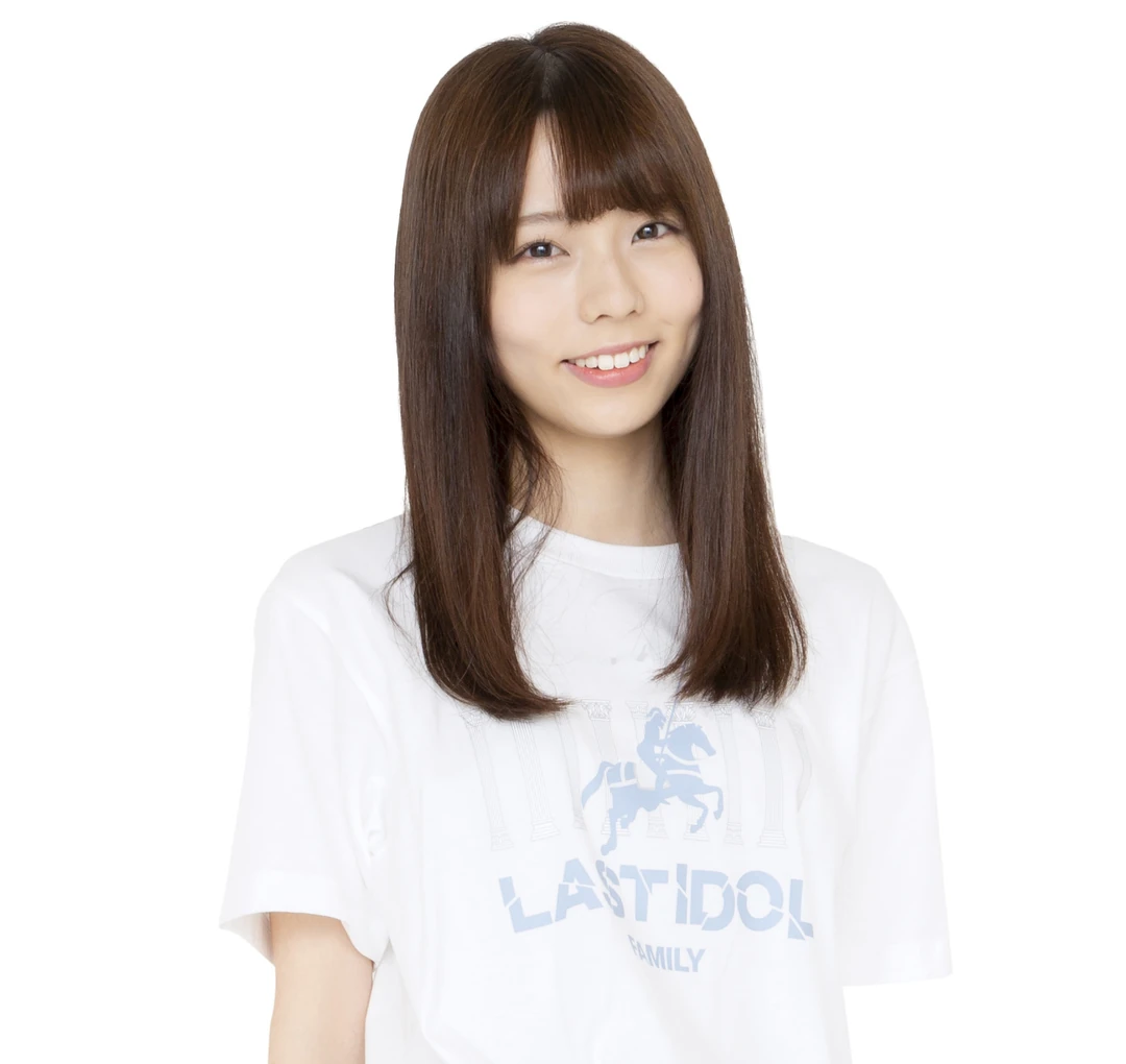 篠原望 アイドル戦国時代 Wiki Fandom 篠原望 アイドル戦国時代 Wiki Fandom