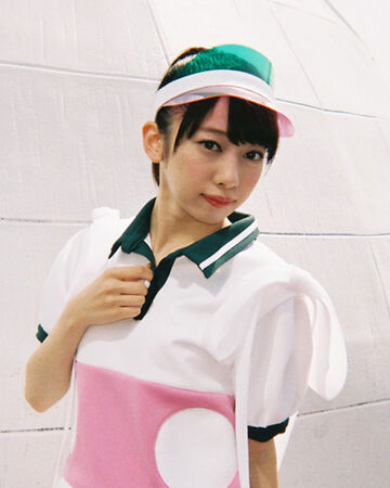 真山りか アイドル戦国時代 Wiki Fandom 真山りか アイドル戦国時代 Wiki Fandom