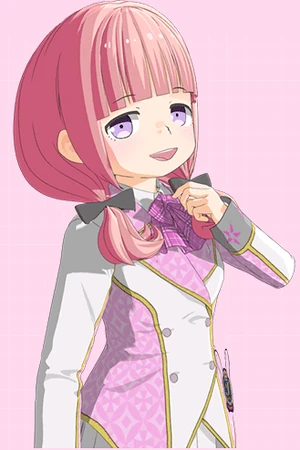 Shiori | Idolls! Wiki | Fandom