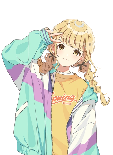 藤田ことね 星2 パラレル PSA10 学園アイドルマスター 2024 UNION