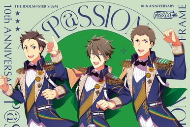 Ryu Kimura | THE IDOLM@STER SideM Wiki | Fandom