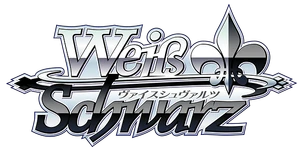 ヴァイスシュヴァルツ　ブラウ　トリコロールファイト　WINNER　PR　サイン ヴァイスシュヴァルツ ブラウ トリコロールファイト WINNER PR