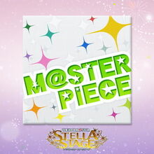 The Idolm Ster Stella Stage Dlc The Idolm Ster Wiki Fandom