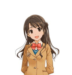 Normal | THE IDOLM@STER Wiki | Fandom Normal | THE IDOLM@STER Wiki | Fandom
