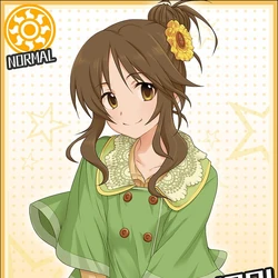 aiko♡GIRLIE the-idolmster-cinderella-girls