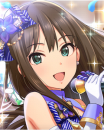 The Idolm Ster Cinderella Girls Starlight Stage The Idolm Ster Wiki Fandom