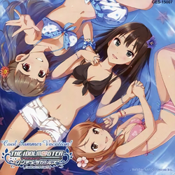 The Idolm Ster Cinderella Girls Discography The Idolm Ster Wiki Fandom