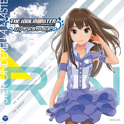 THE IDOLM@STER CINDERELLA GIRLS 10th Anniversary Celebration