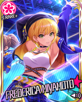 Mirror Ball Love The Idolm Ster Wiki Fandom Mirror Ball Love The Idolm Ster Wiki Fandom