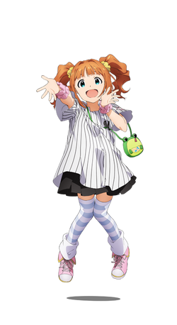 The Idolm Ster The Idolm Ster Wiki Fandom The Idolm Ster The Idolm Ster Wiki Fandom