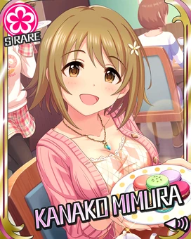 Sweet Witches Night The Idolm Ster Wiki Fandom