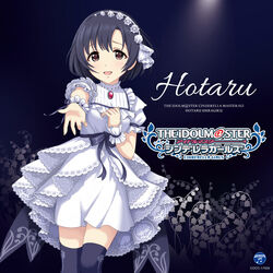 The Idolm Ster Cinderella Girls Starlight Stage Playable Songs The Idolm Ster Wiki Fandom